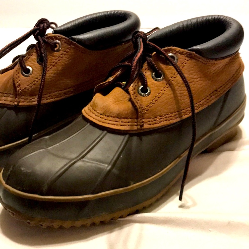 Women Redhead ankle boots